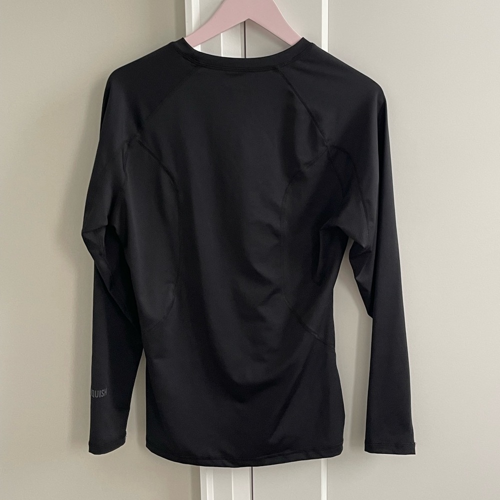 Vanquish training shirt